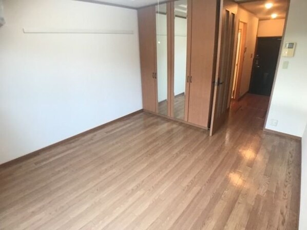 サンクリスタルの物件内観写真